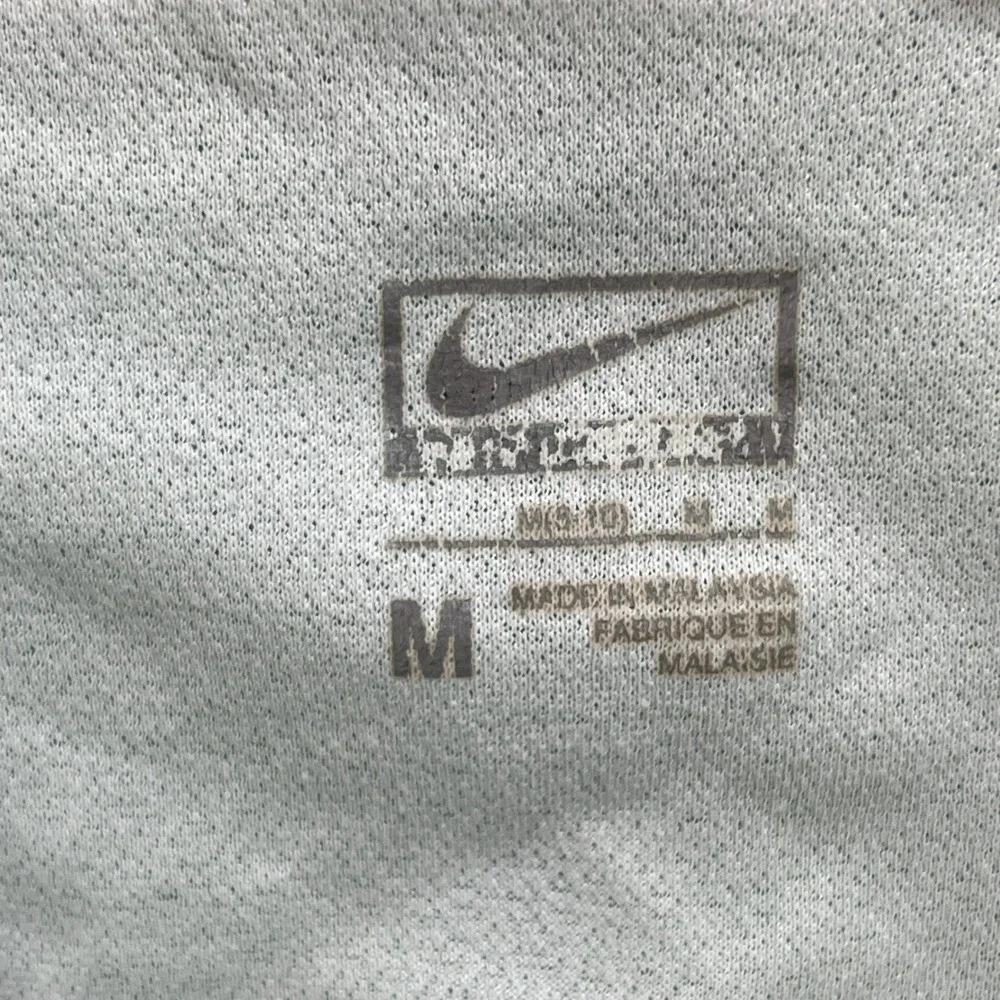 Nike Tempo Shorts Womens Medium Green 255897-301 Running Athletic Gym Activewear